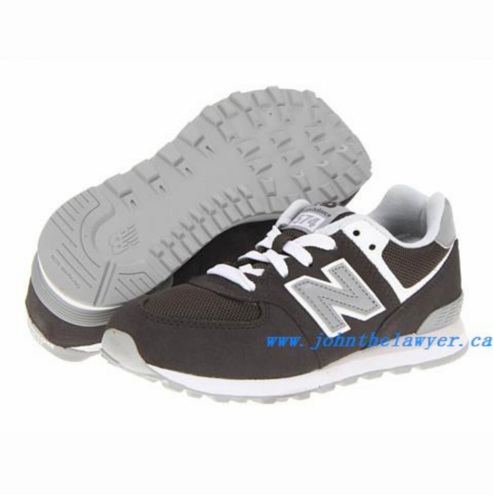 NEW BALANCE | 574 Classic Sneaker | Size: 6